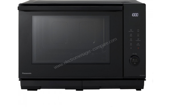 PANASONIC NN-DS59NBEPG - Vue de face