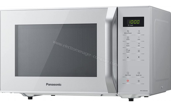 PANASONIC NN-E48HMMEPG - Vue 3/4 droite