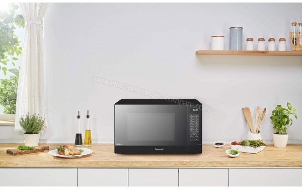 PANASONIC NN-GT46KBSUG - Mise en situation