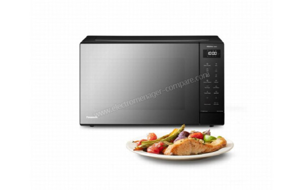 PANASONIC NN-GT65QBEPG - Mise en situation