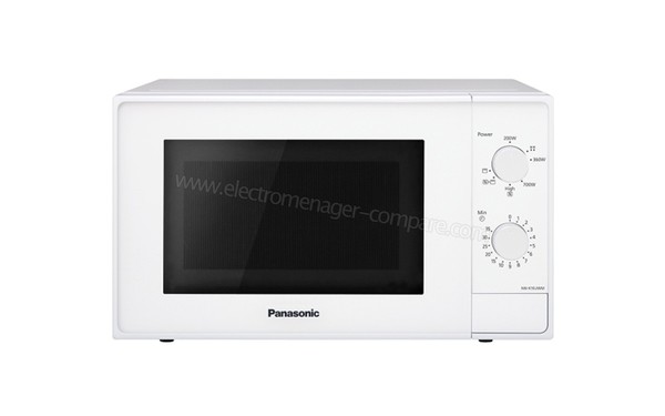 PANASONIC NN-K10JWMEPG - Vue de face
