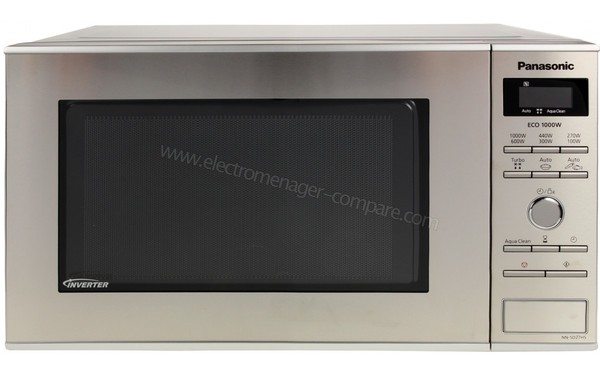 PANASONIC NN-SD27HSGTG