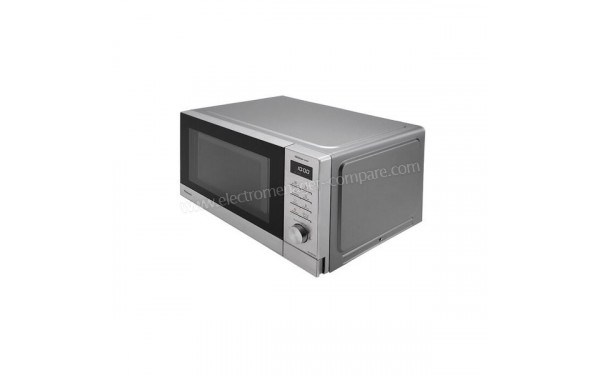 PANASONIC NN-SD37QSEPG - Vue 3/4 droite