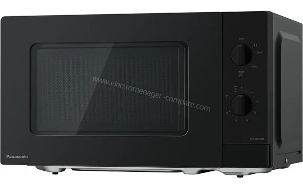 PANASONIC NN-SM22QBEPG - Vue de face