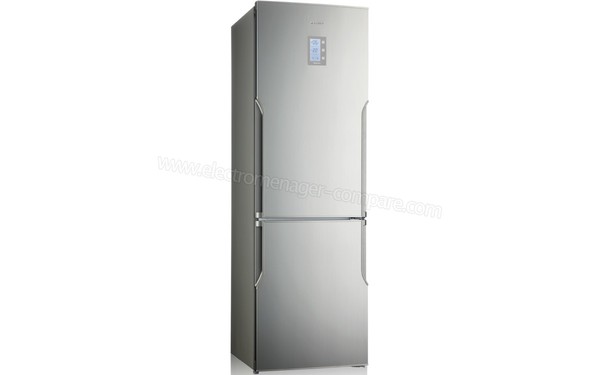 PANASONIC NR-B29SG2-SF - Vue 3/4 gauche
