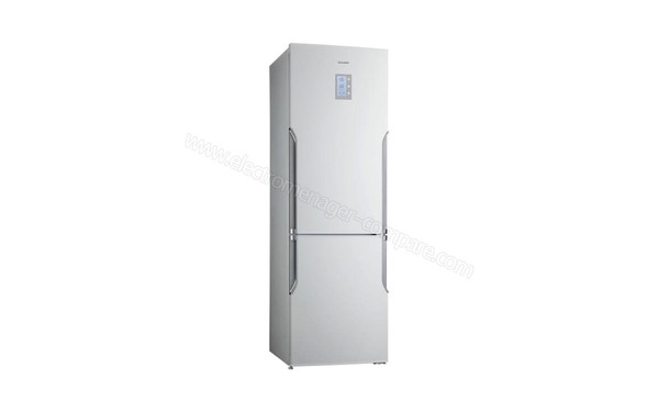 PANASONIC NR-B29SW2-WF - Vue 3/4 gauche