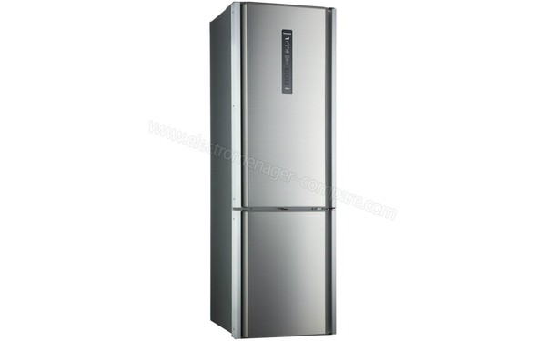 PANASONIC NR-B32FX3-XE - Vue 3/4 gauche