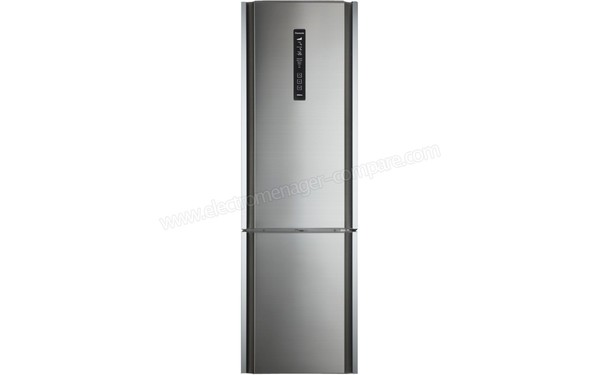 PANASONIC NR-B32FX3-XE - Vue de face