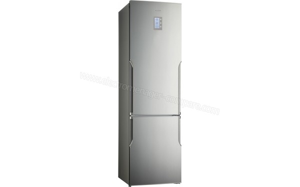 PANASONIC NR-B32SG2-SF - Vue 3/4 gauche
