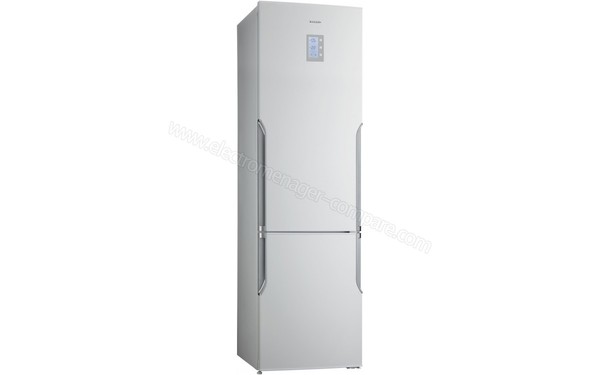PANASONIC NR-B32SW2-WF - Vue 3/4 gauche