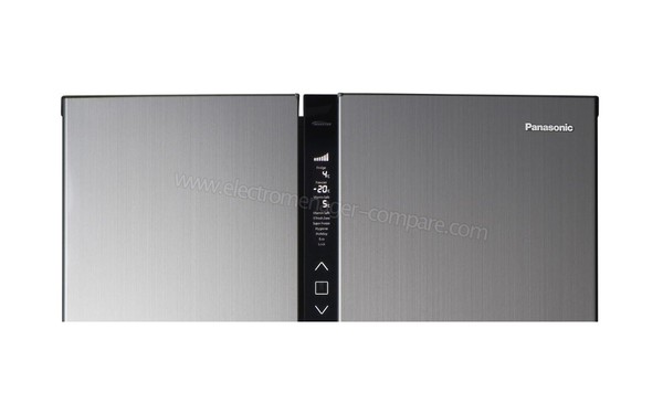 PANASONIC NR-B53V2-XE - Panneau de commande en fa&ccedil;ade
