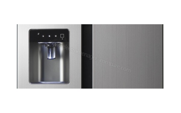 PANASONIC NR-B53V2-XF - Distributeur