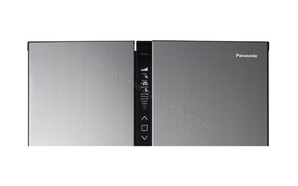 PANASONIC NR-B53V2-XF - Panneau de commandes