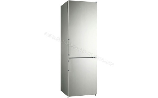 PANASONIC NR-BD31ES1-E - Vue 3/4 gauche