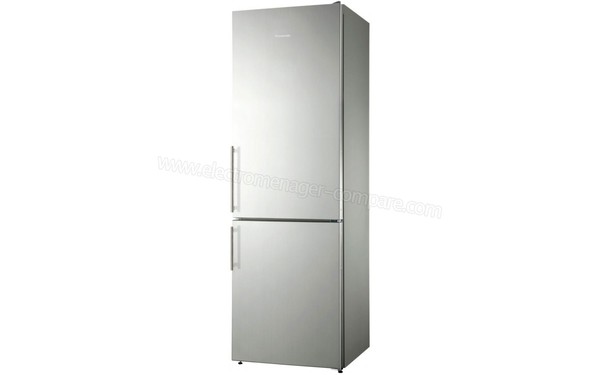 PANASONIC NR-BD31ES1-E - Vue 3/4 droite