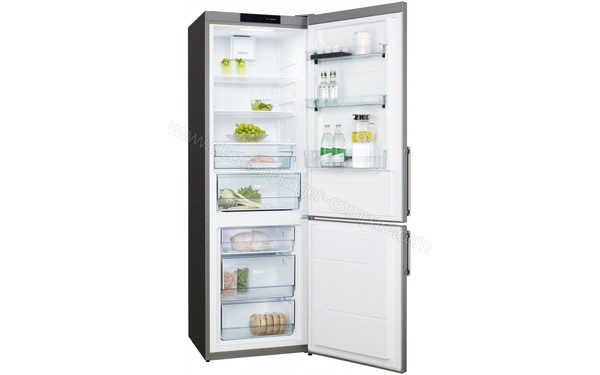 PANASONIC NR-BD31ES1-E - Vue de l'int&eacute;rieur