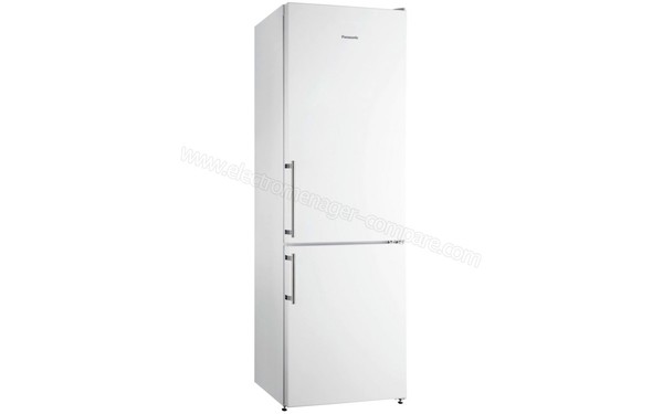 PANASONIC NR-BD31EW1-E - Vue 3/4 gauche