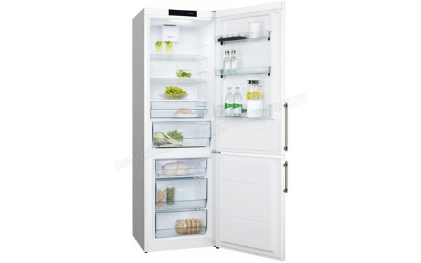 PANASONIC NR-BD31EW1-E - Vue de l'int&eacute;rieur