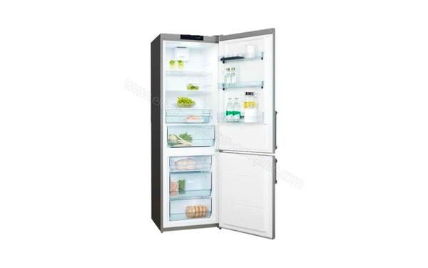 PANASONIC NR-BD31EX1-E - Vue de l'int&eacute;rieur