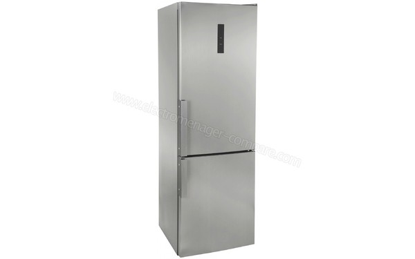 PANASONIC NR-BN31AS1-E - Vue 3/4 droite (cr&eacute;dit : Darty)