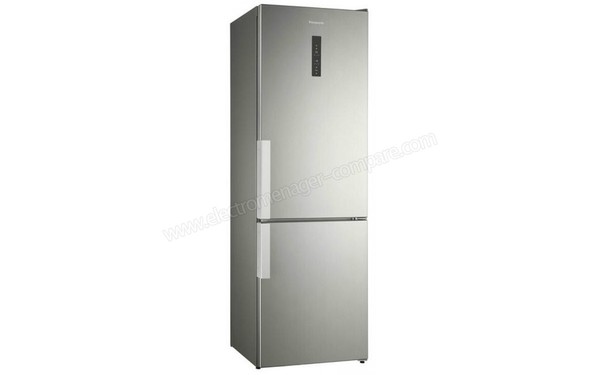 PANASONIC NR-BN31AS1-F - Vue 3/4 droite (cr&eacute;dit : Darty)