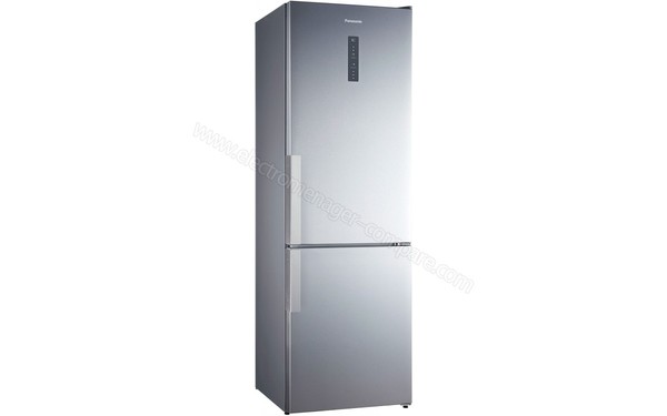 PANASONIC NR-BN31AX1-E - Vue 3/4 gauche