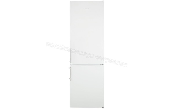 PANASONIC NR-BN31CW2 - Vue de face