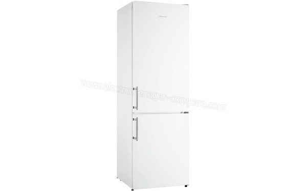 PANASONIC NR-BN31CW2 - Vue 3/4 gauche