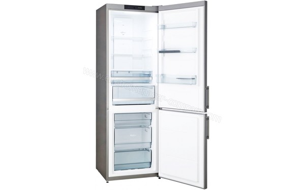 PANASONIC NR-BN31CX2 - Vue de l'int&eacute;rieur (n&deg;2)