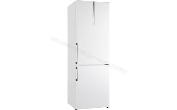 PANASONIC NR-BN31EW1-E - Vue 3/4 gauche (cr&eacute;dit : Boulanger)