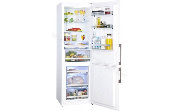 PANASONIC NR-BN31EW1-E - Vue de l'int&eacute;rieur 2 (cr&eacute;dit : Boulanger)