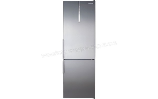 PANASONIC NR-BN31EX1-E - Vue de face