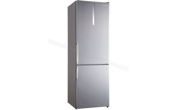 PANASONIC NR-BN31EX1-E - Vue 3/4 gauche