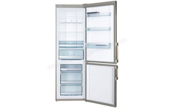 PANASONIC NR-BN31EX1-E - Vue de l'int&eacute;rieur vide