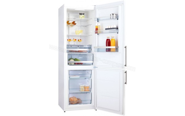 PANASONIC NR-BN32AWA-E - Vue de l'int&eacute;rieur