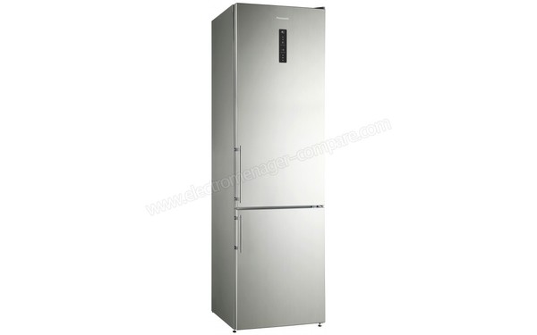 PANASONIC NR-BN34AS1-E - Vue 3/4 gauche