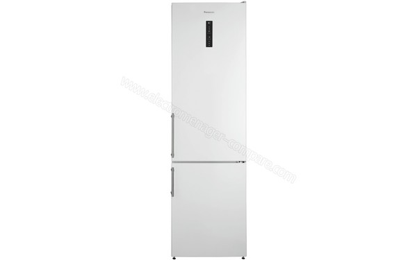 PANASONIC NR-BN34AW1-E - Vue de face