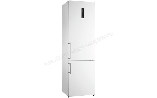 PANASONIC NR-BN34AW1-E - Vue 3/4 gauche
