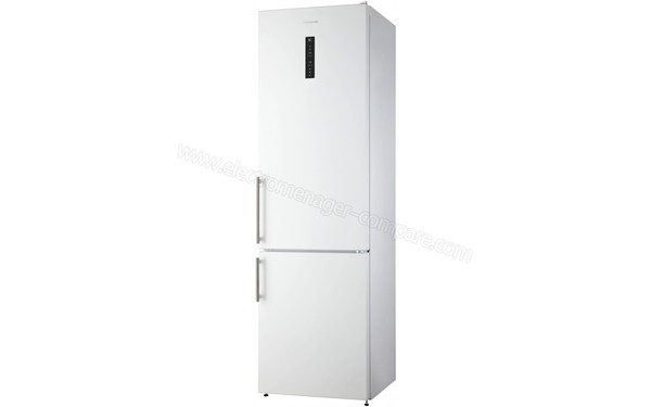 PANASONIC NR-BN34AW1-E - Vue 3/4 droite