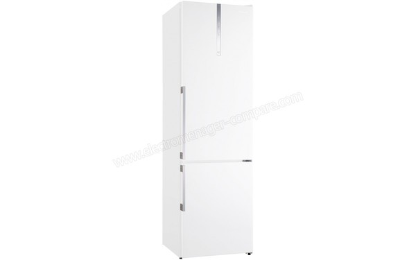 PANASONIC NR-BN34EW2-E - Vue 3/4 gauche