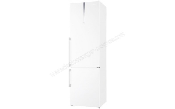 PANASONIC NR-BN34EW2-E - Vue 3/4 droite