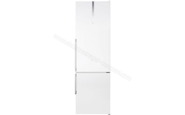 PANASONIC NR-BN34EW2-E - Vue de face