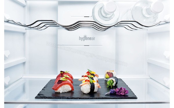 PANASONIC NR-BN34EW2-E - Filtre antibact&eacute;rien Hygi&egrave;neAir