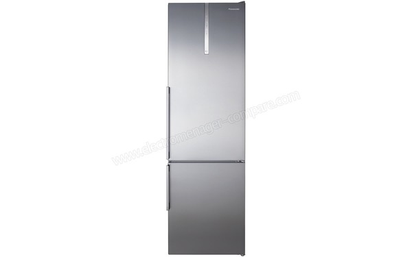 PANASONIC NR-BN34EX1-E - Vue de face