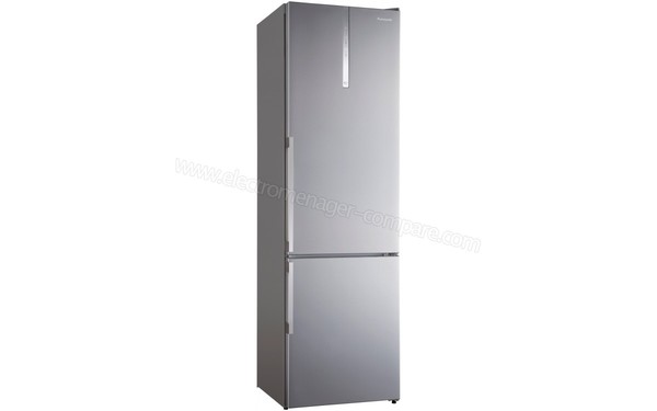 PANASONIC NR-BN34EX1-E - Vue 3/4 gauche