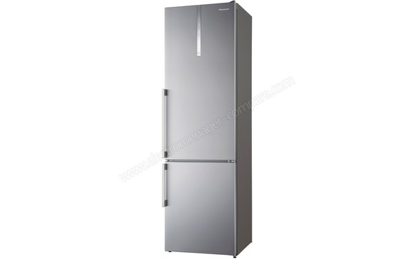 PANASONIC NR-BN34EX1-E - Vue 3/4 droite