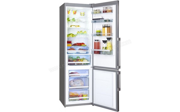 PANASONIC NR-BN34EX1-E - Vue de l'int&eacute;rieur (2)