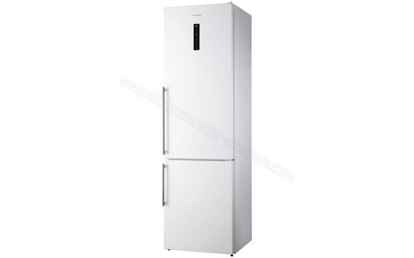 PANASONIC NR-BN34FW1-E - Vue 3/4 droite