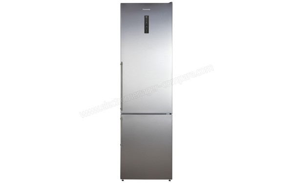 PANASONIC NR-BN34FX1-E - Vue de face