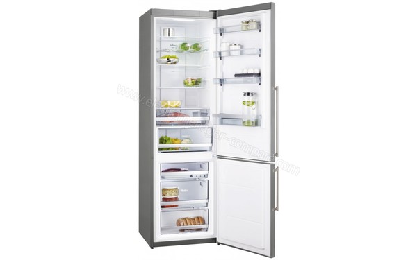 PANASONIC NR-BN34FX1-E - Vue de l'int&eacute;rieur